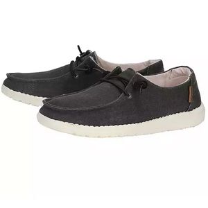 Hey Dude Women’s Wendy Chambray Shoes